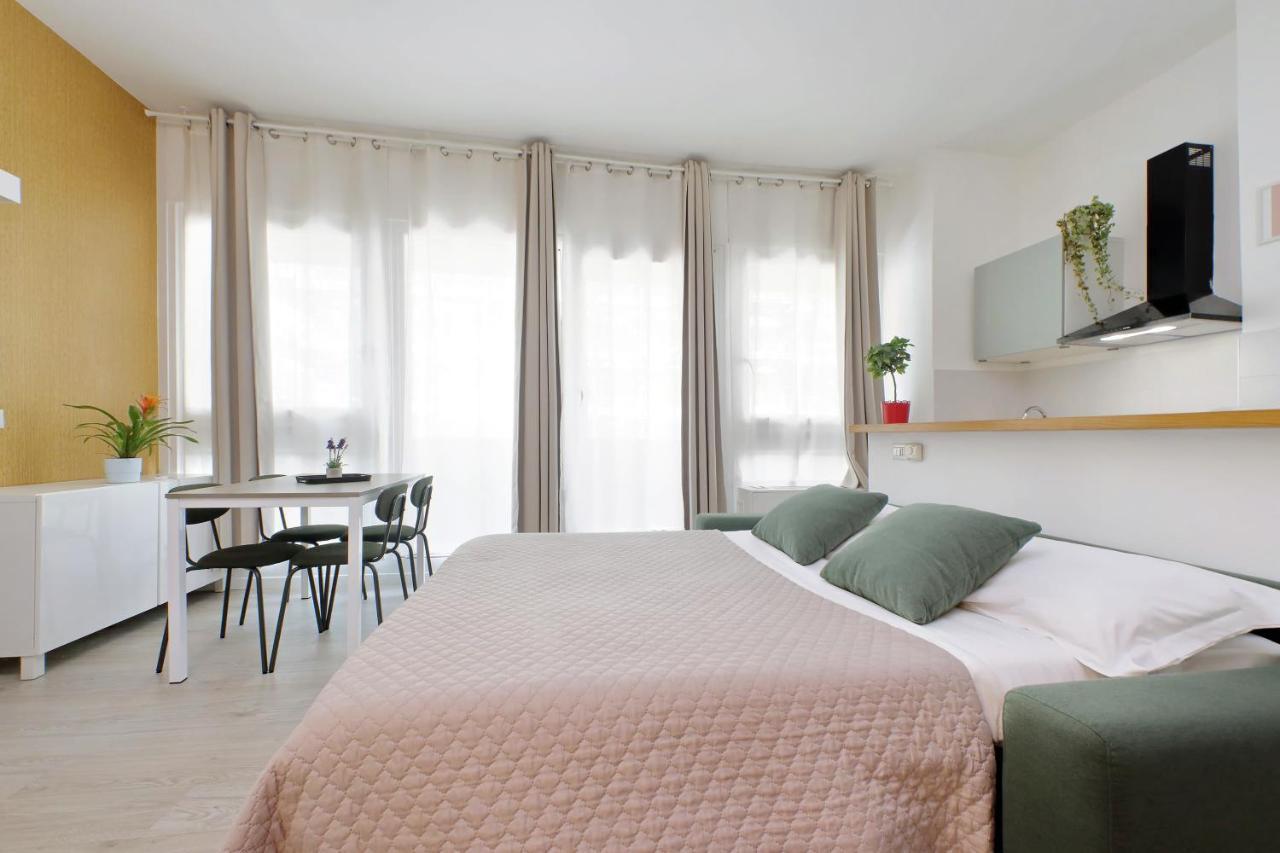 Porta San Giovanni Suite ローマ エクステリア 写真