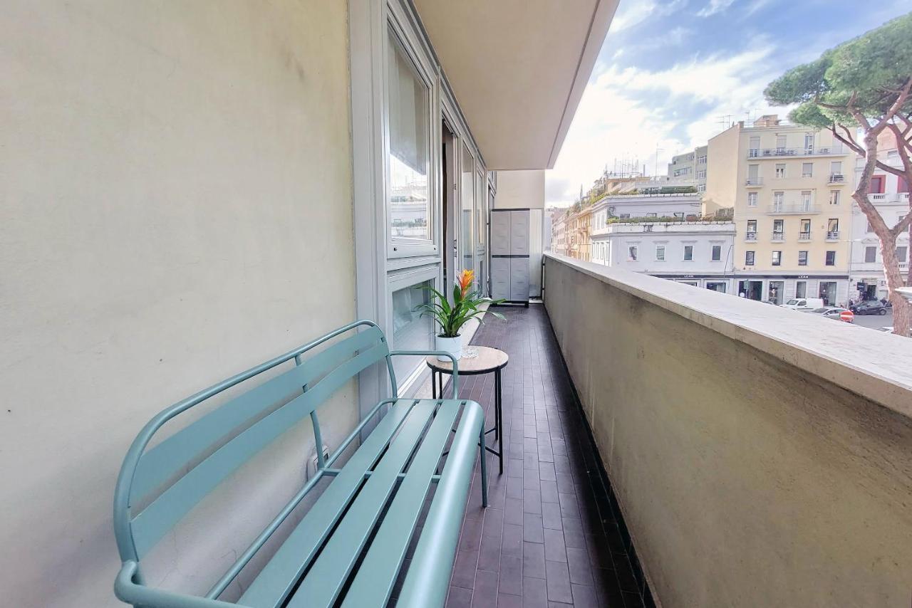 Porta San Giovanni Suite ローマ エクステリア 写真