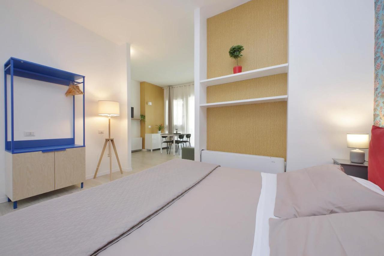 Porta San Giovanni Suite ローマ エクステリア 写真