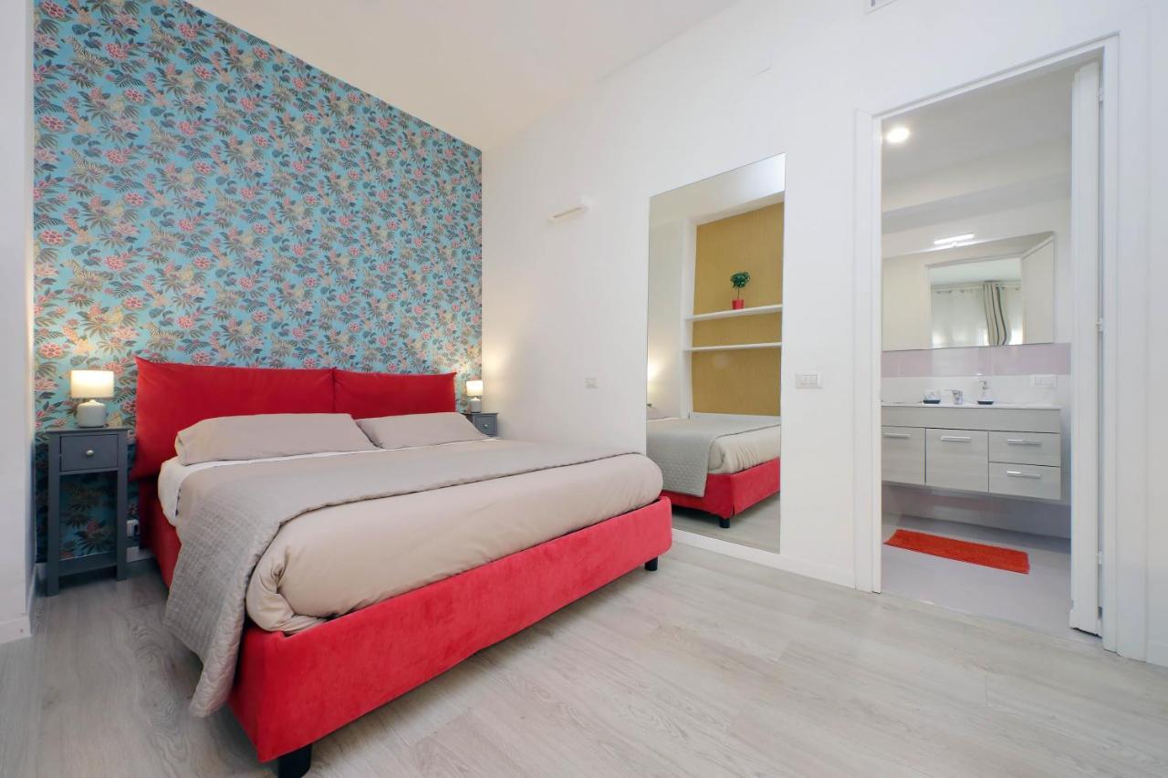 Porta San Giovanni Suite ローマ エクステリア 写真