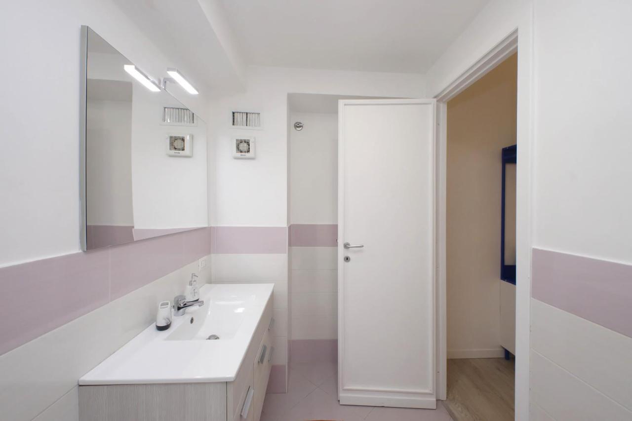 Porta San Giovanni Suite ローマ エクステリア 写真
