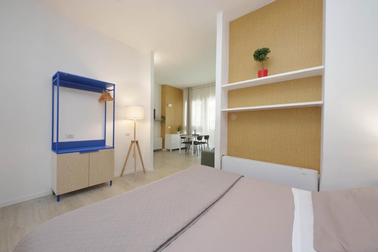Porta San Giovanni Suite ローマ エクステリア 写真