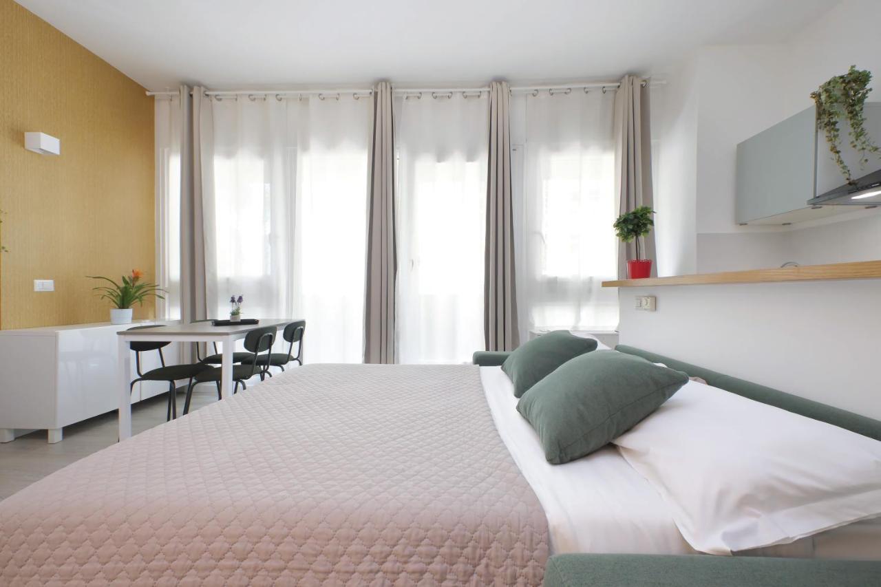 Porta San Giovanni Suite ローマ エクステリア 写真