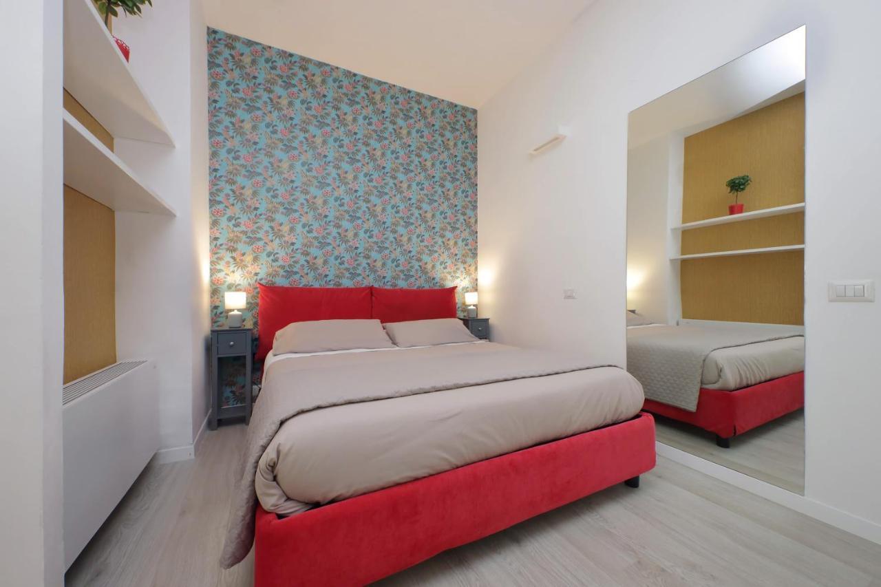 Porta San Giovanni Suite ローマ エクステリア 写真